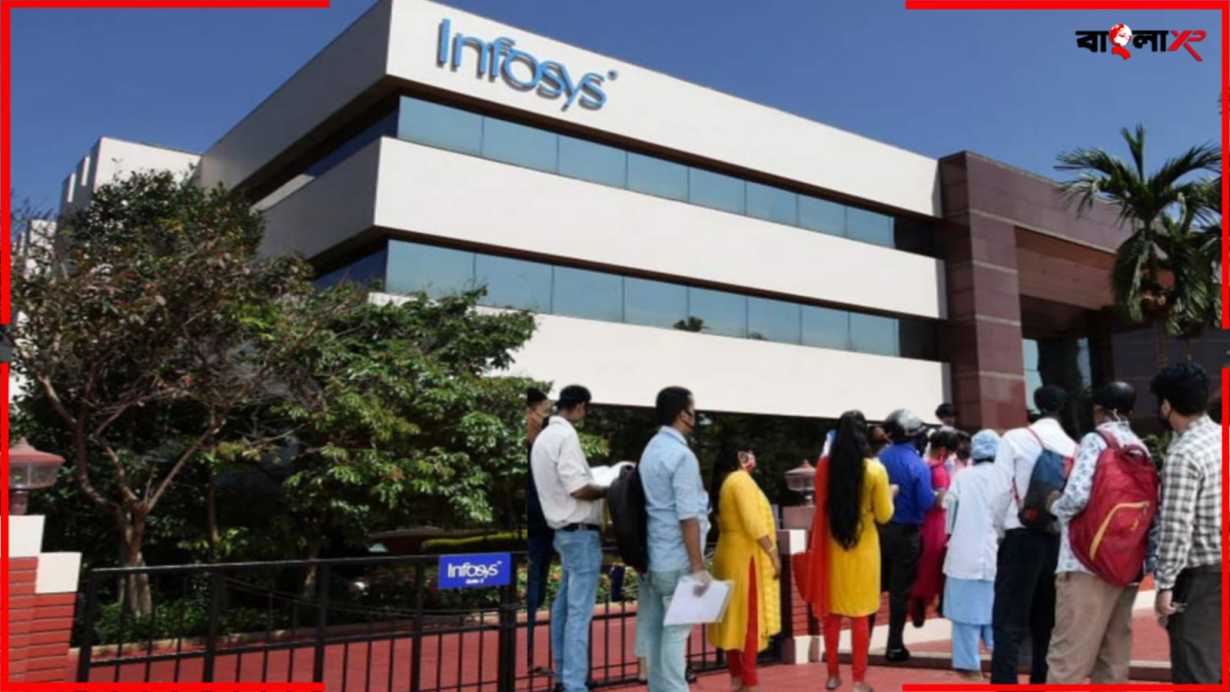 Infosys