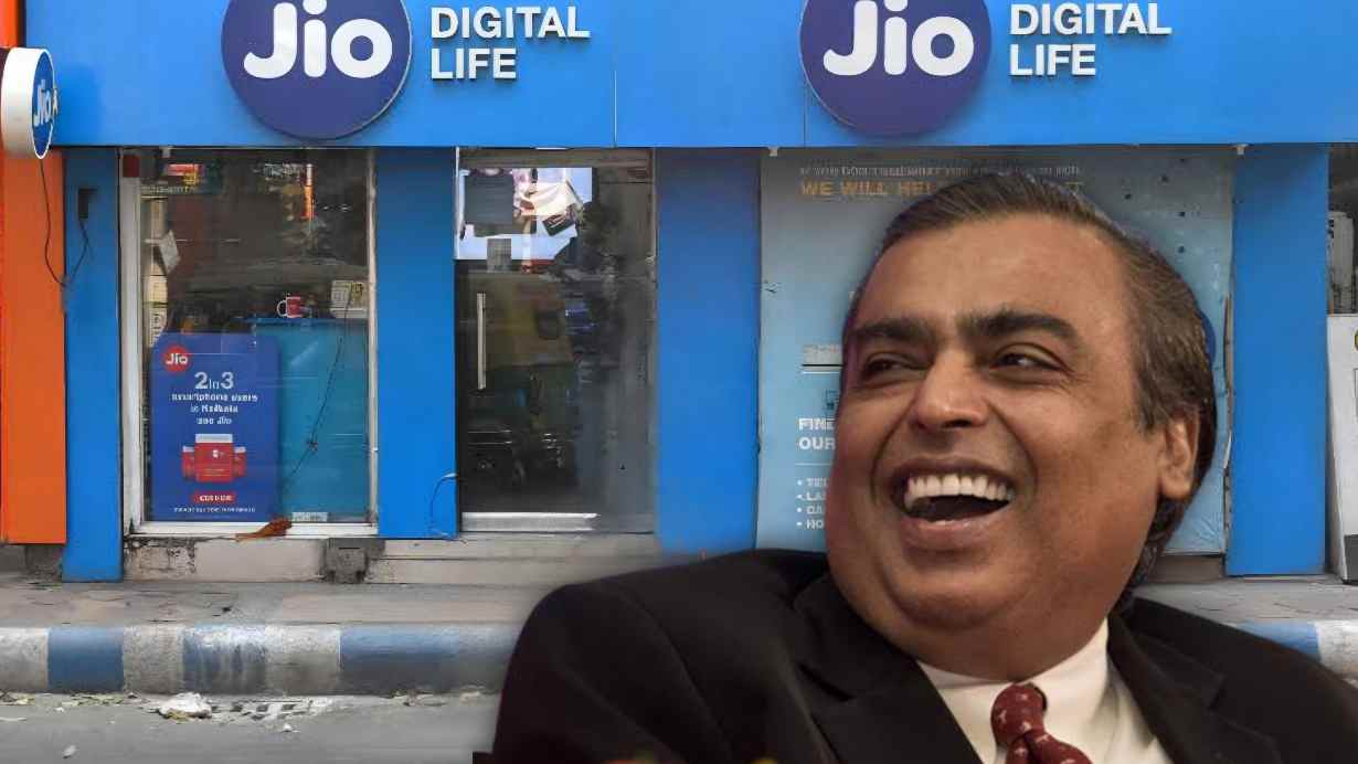 Jio Recharge Plan