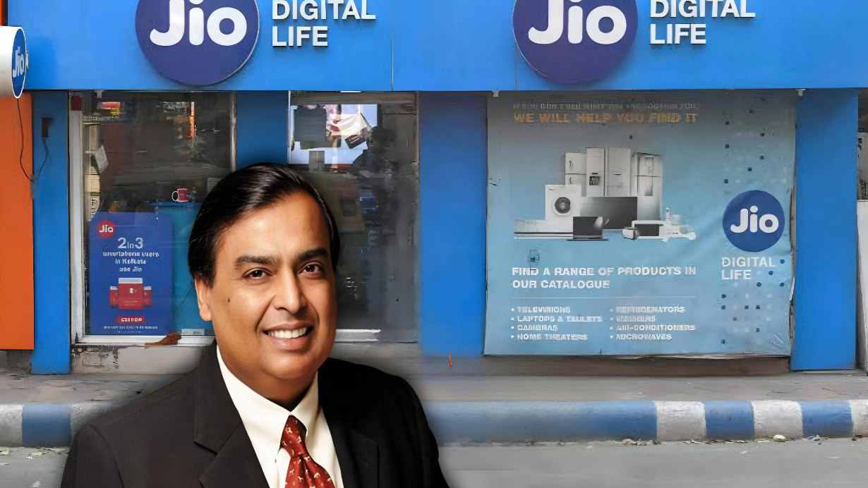 Jio Recharge Plan