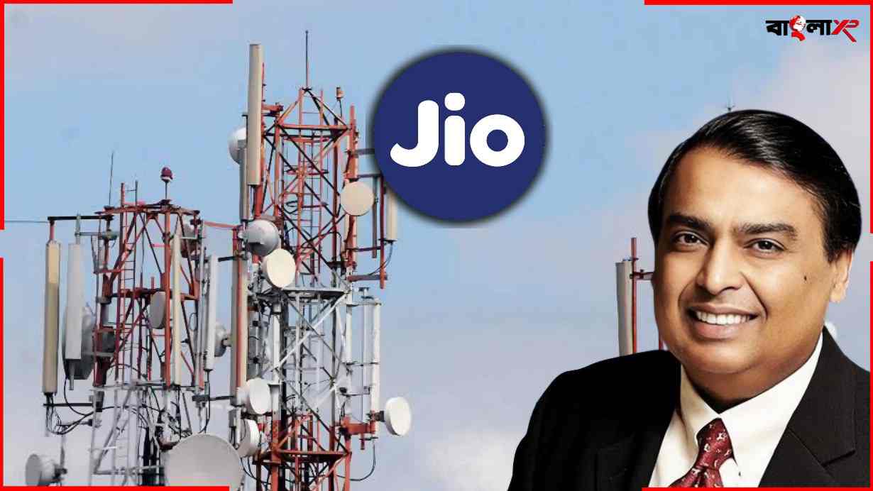 Jio Recharge Plans