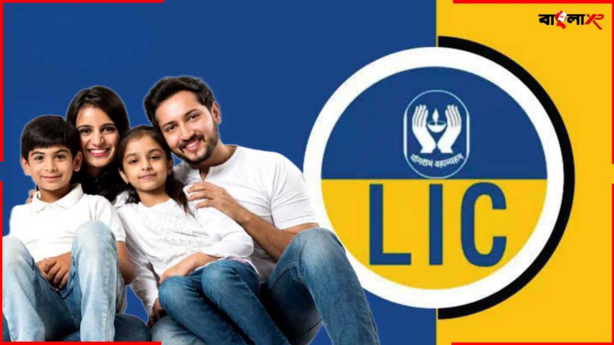 LIC Policy