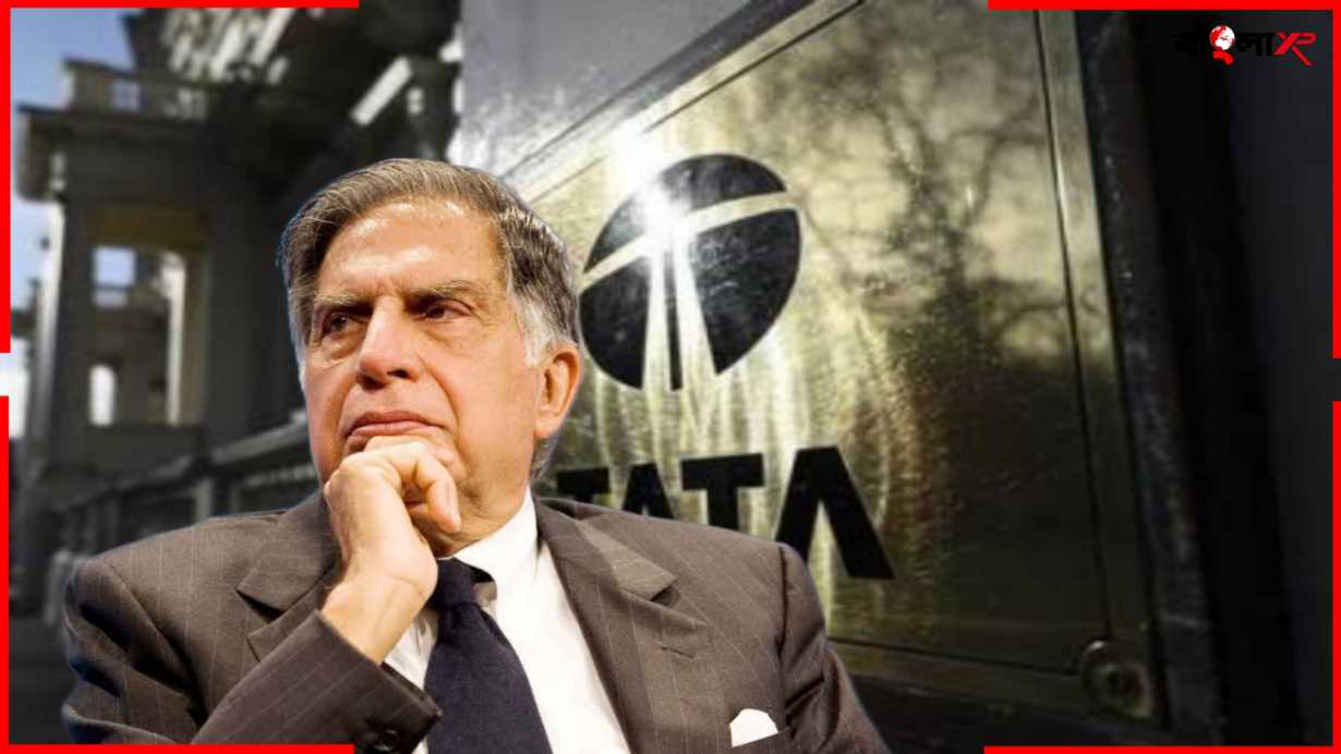 Ratan Tata