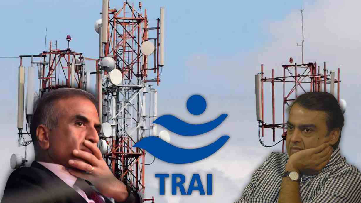 Trai