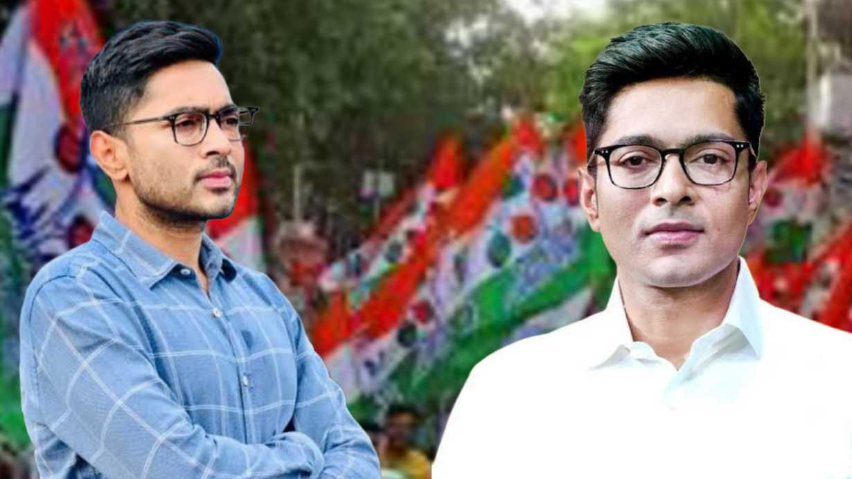 Abhishek Banerjee