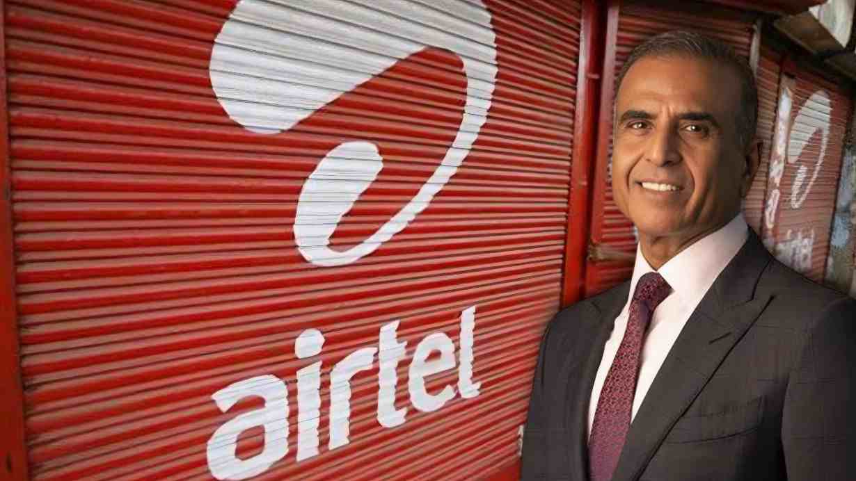 Airtel Free Recharge Offer