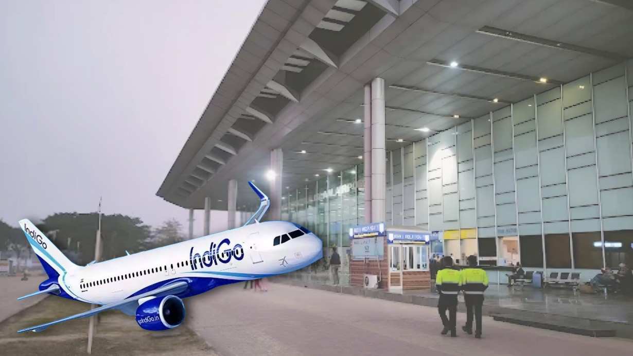 Andal to Bagdogra Flights