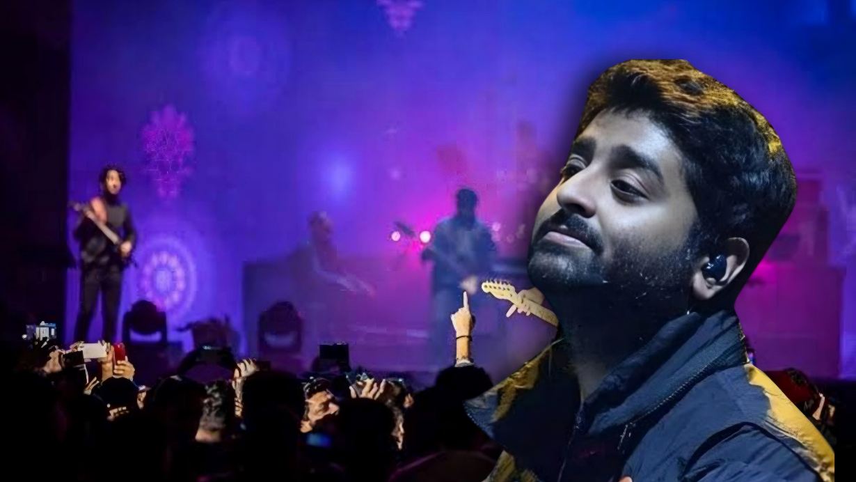 Arijit Singh