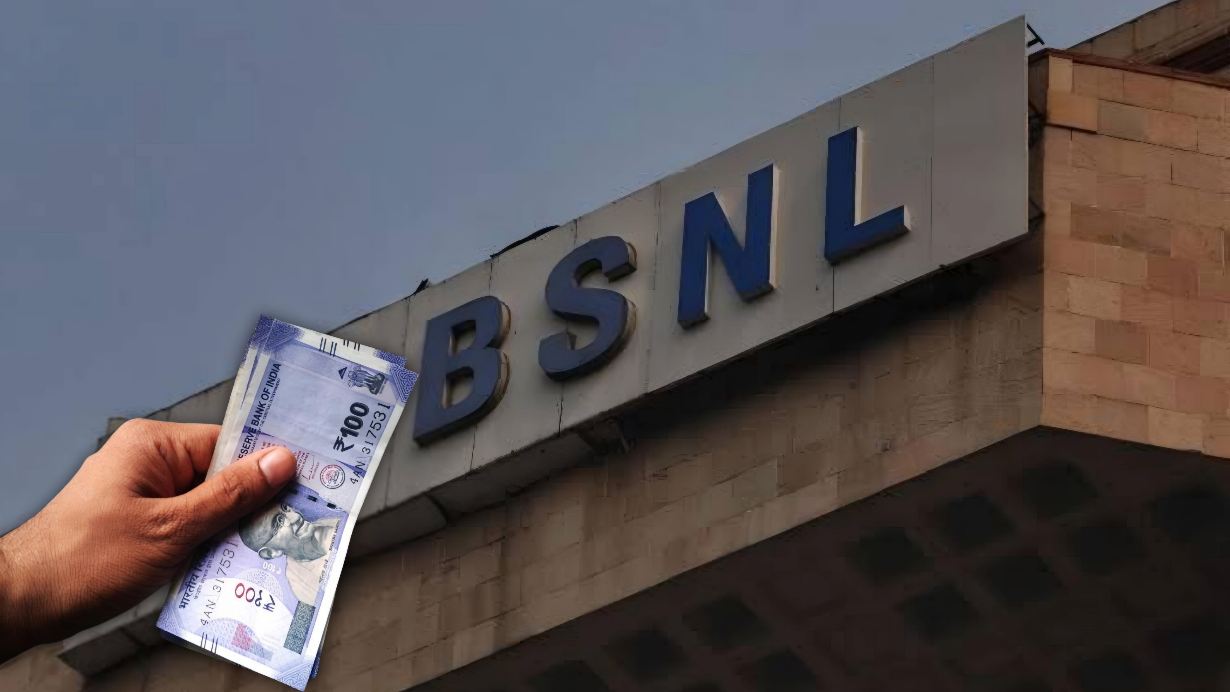 BSNL