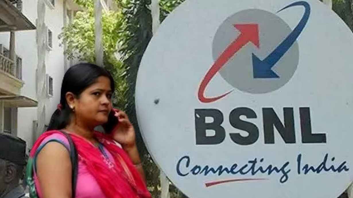 BSNL