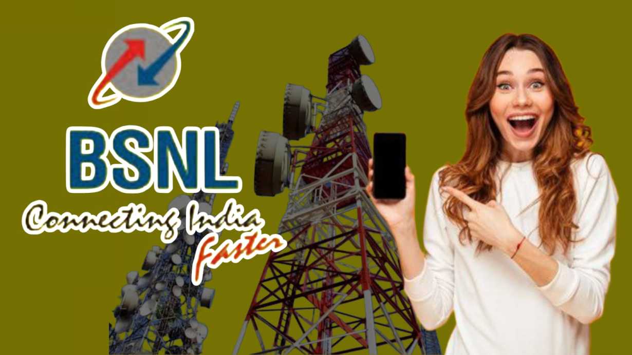 BSNL Recharge Plans