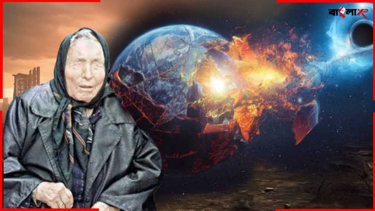 Baba Vanga