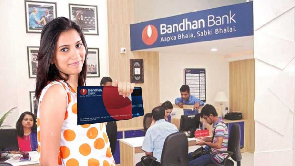 Bandhan Bank Savings Account