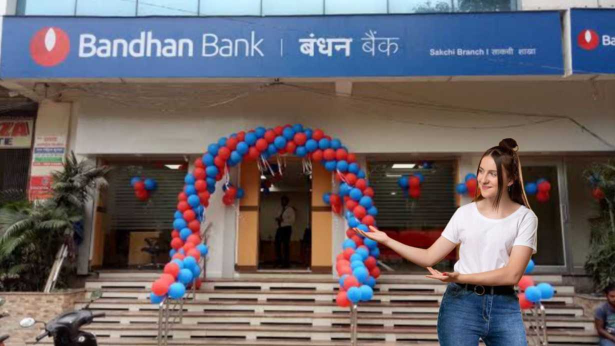 Bandhan Bank