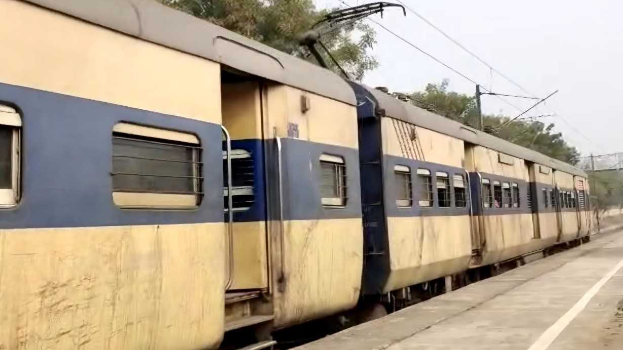 Durga Puja Special Trains