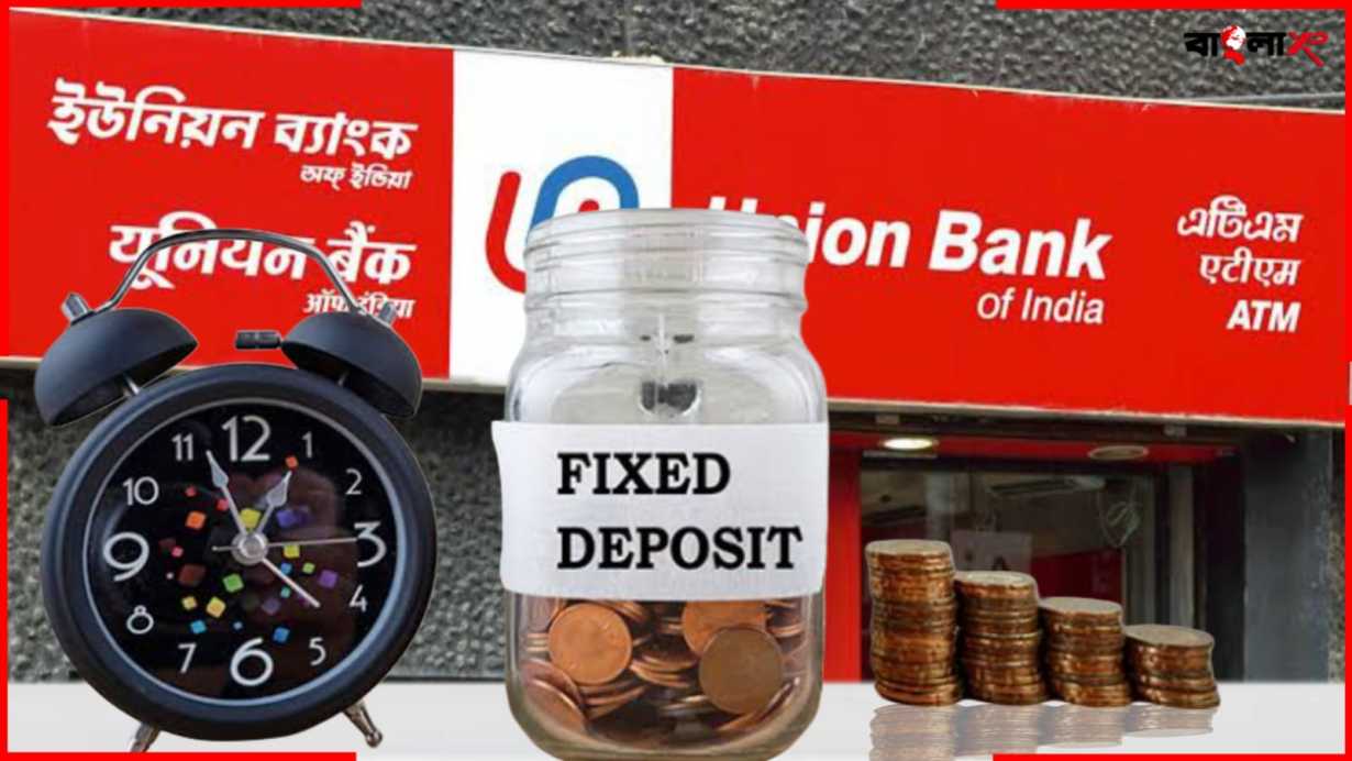 Fixed Deposit Interest Rate