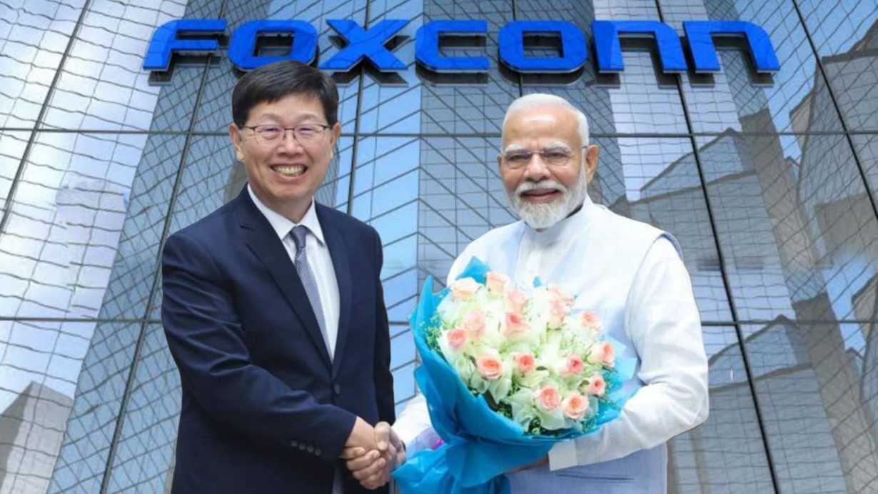 Foxconn