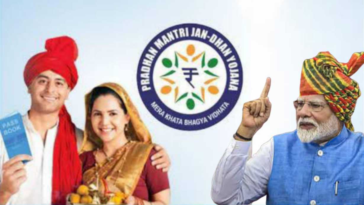 Jan Dhan Yojana