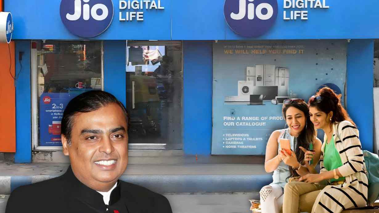 Jio Recharge Plans