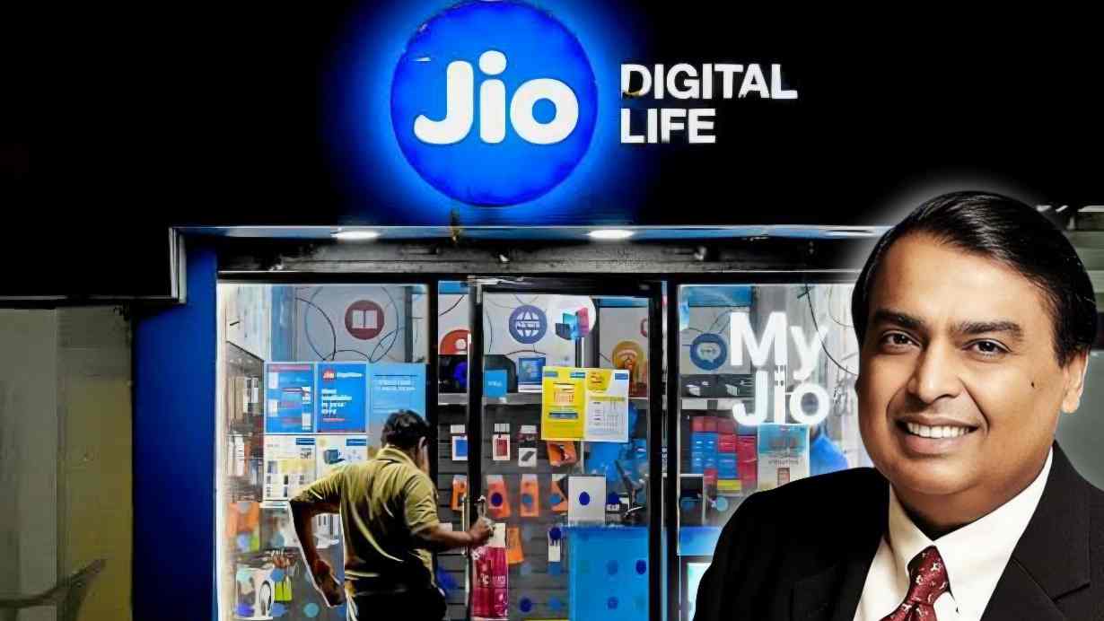 Jio