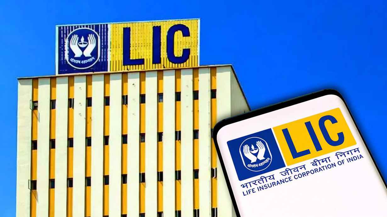 LIC New Policy