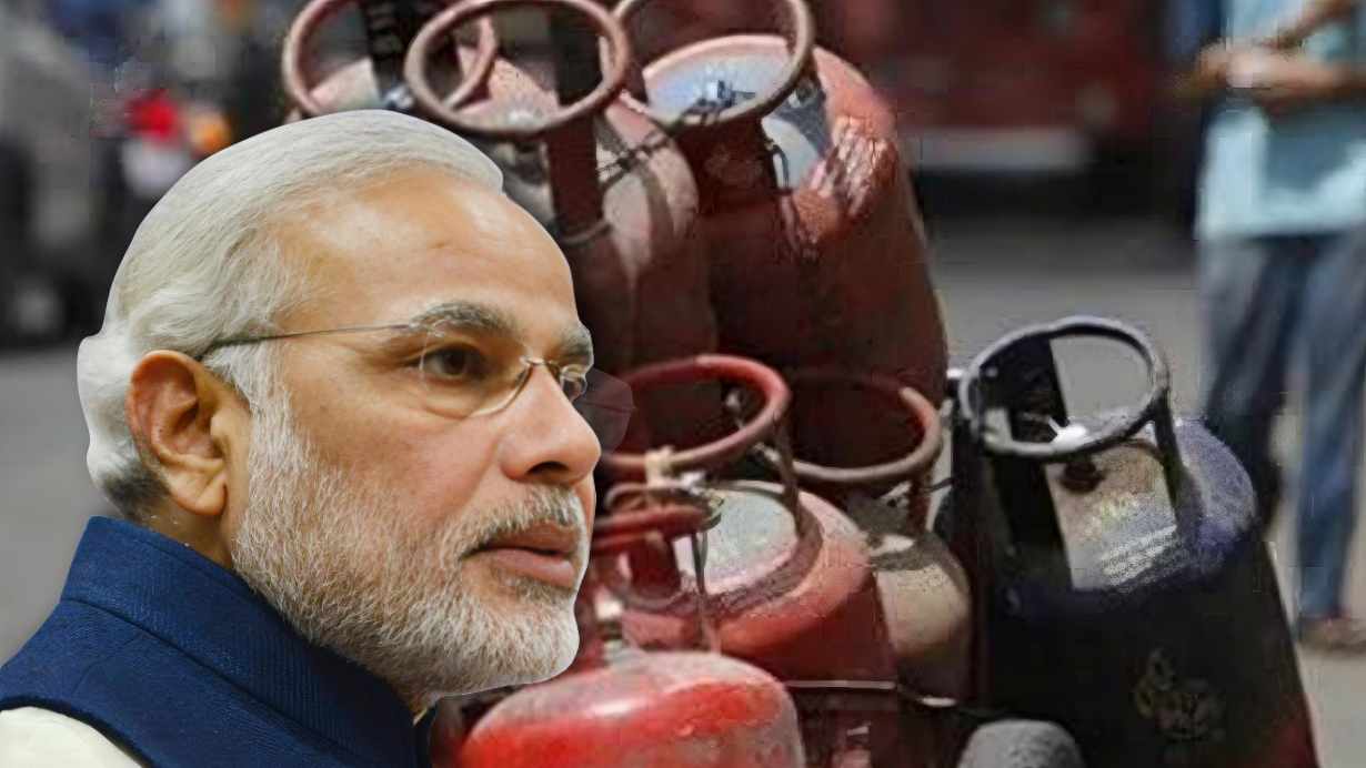 LPG Price