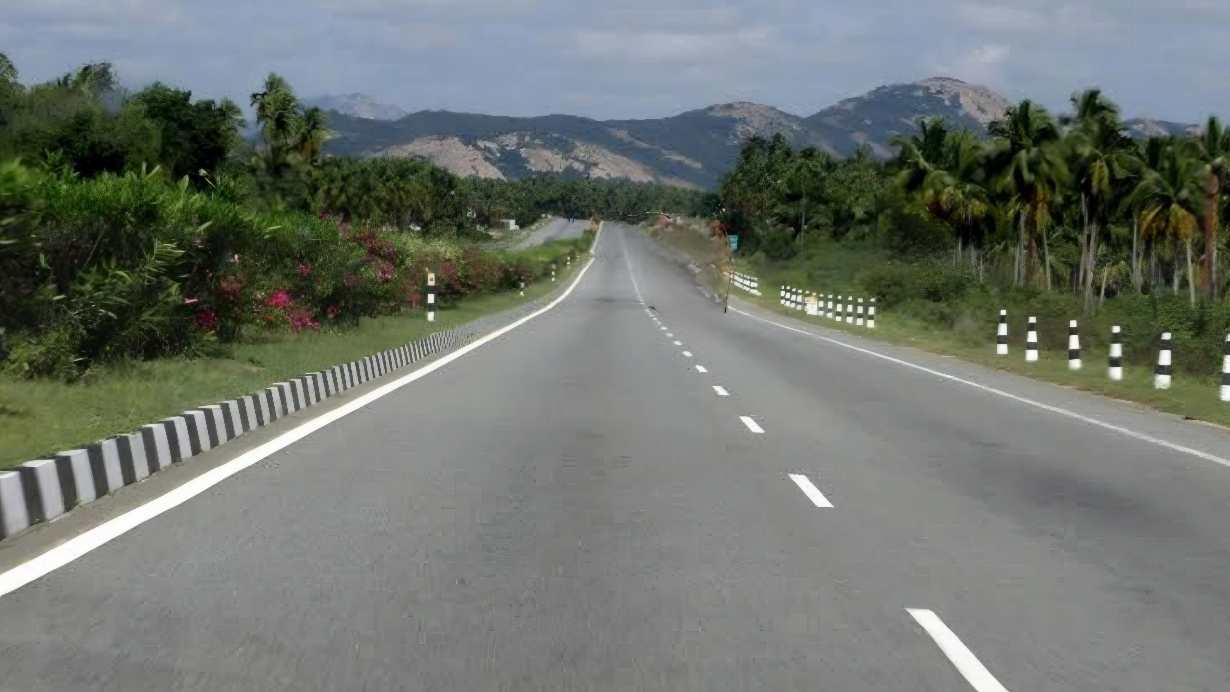 National Highway