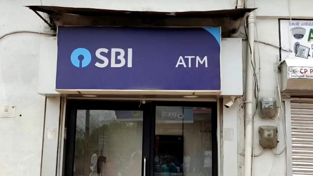 Sbi