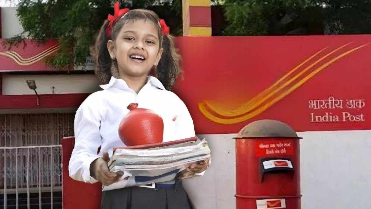 Sukanya Samriddhi Yojana