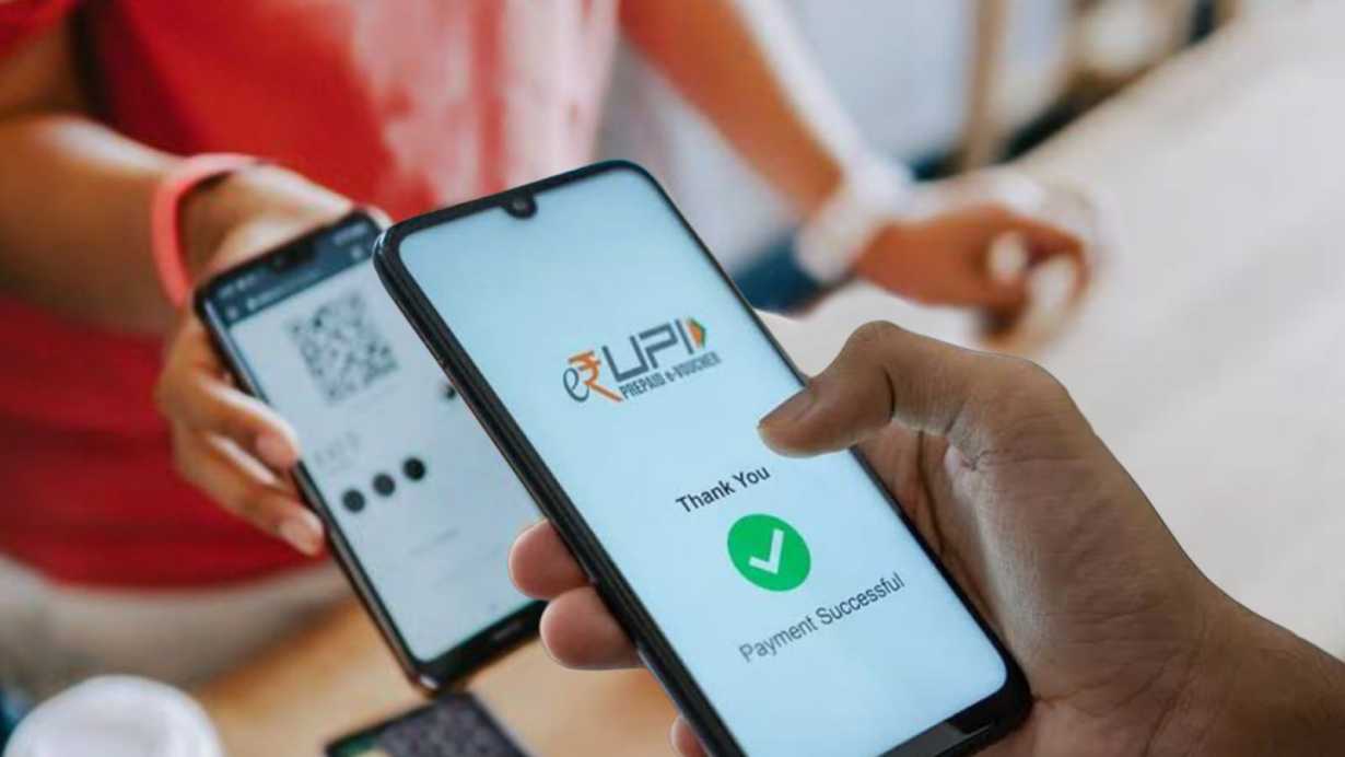 UPI Payment