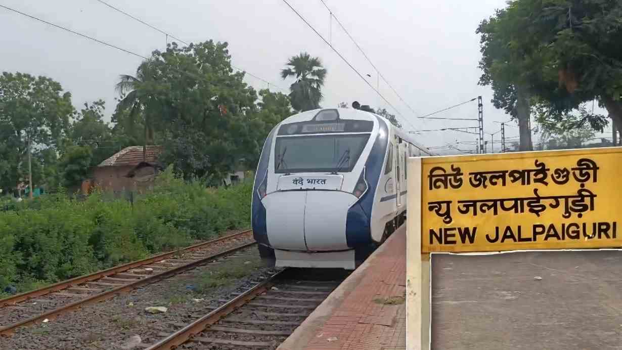 Vande Bharat Express