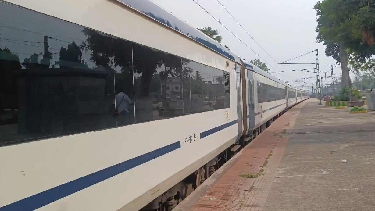 Vande Bharat Express