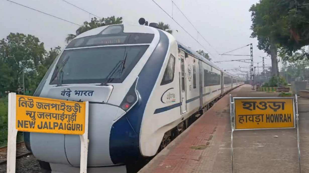 Vande Bharat Express Demand