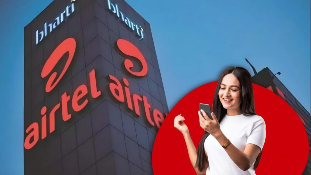 Airtel 26 Recharge Plan