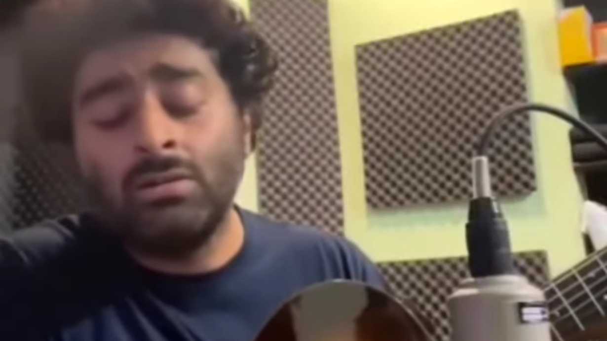 Arijit Singh