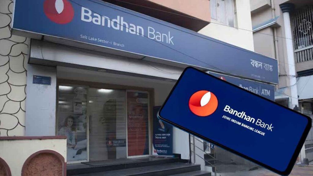 Bandhan Bank