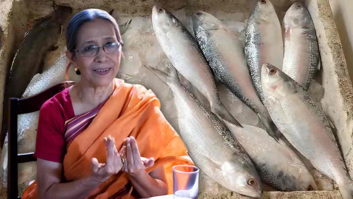 Bangladesh Ilish