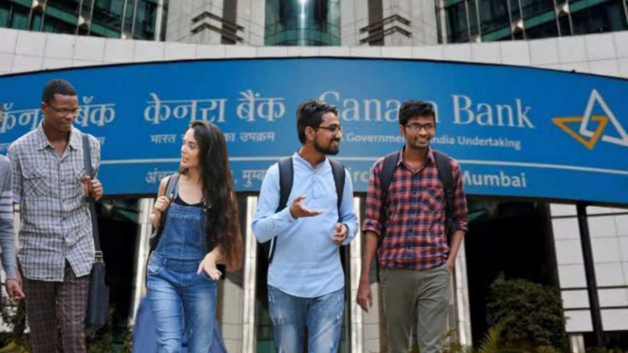 Canara Bank Recruitment