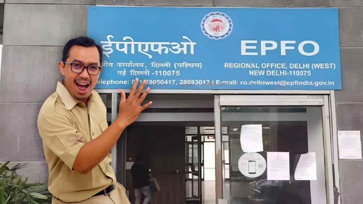 EPFO