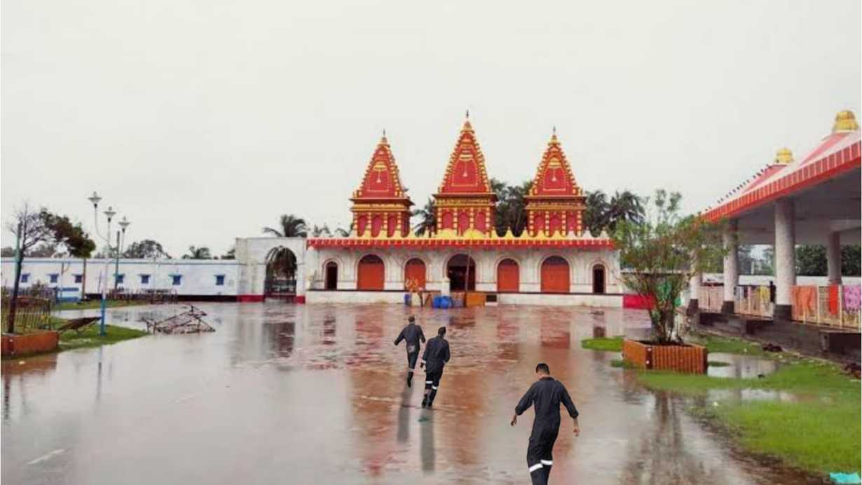 Ganga Sagar