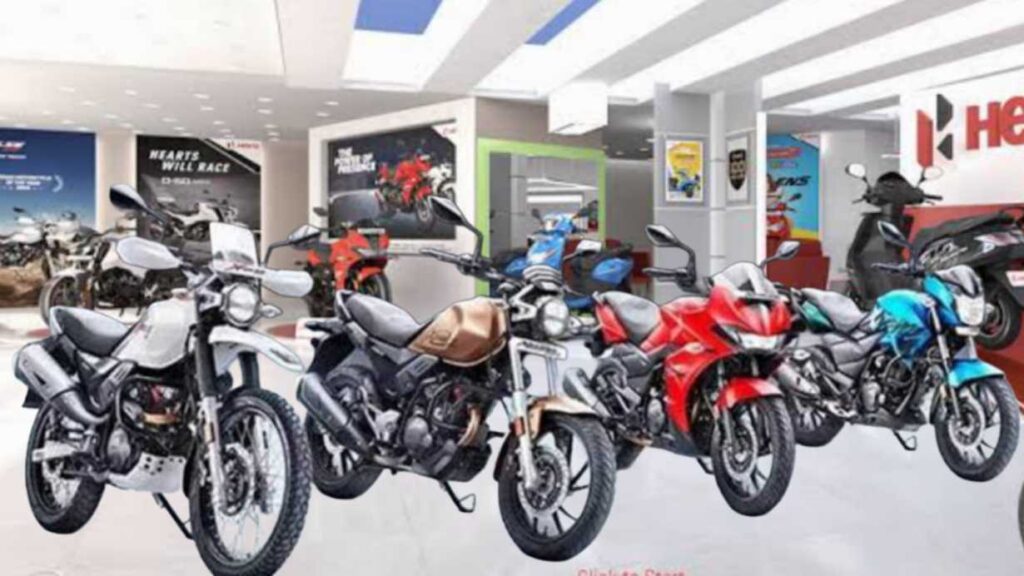 Hero Motocorp