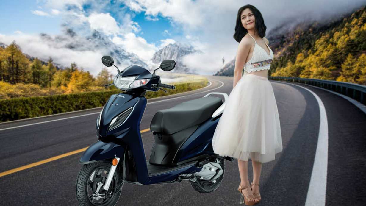 Honda Activa