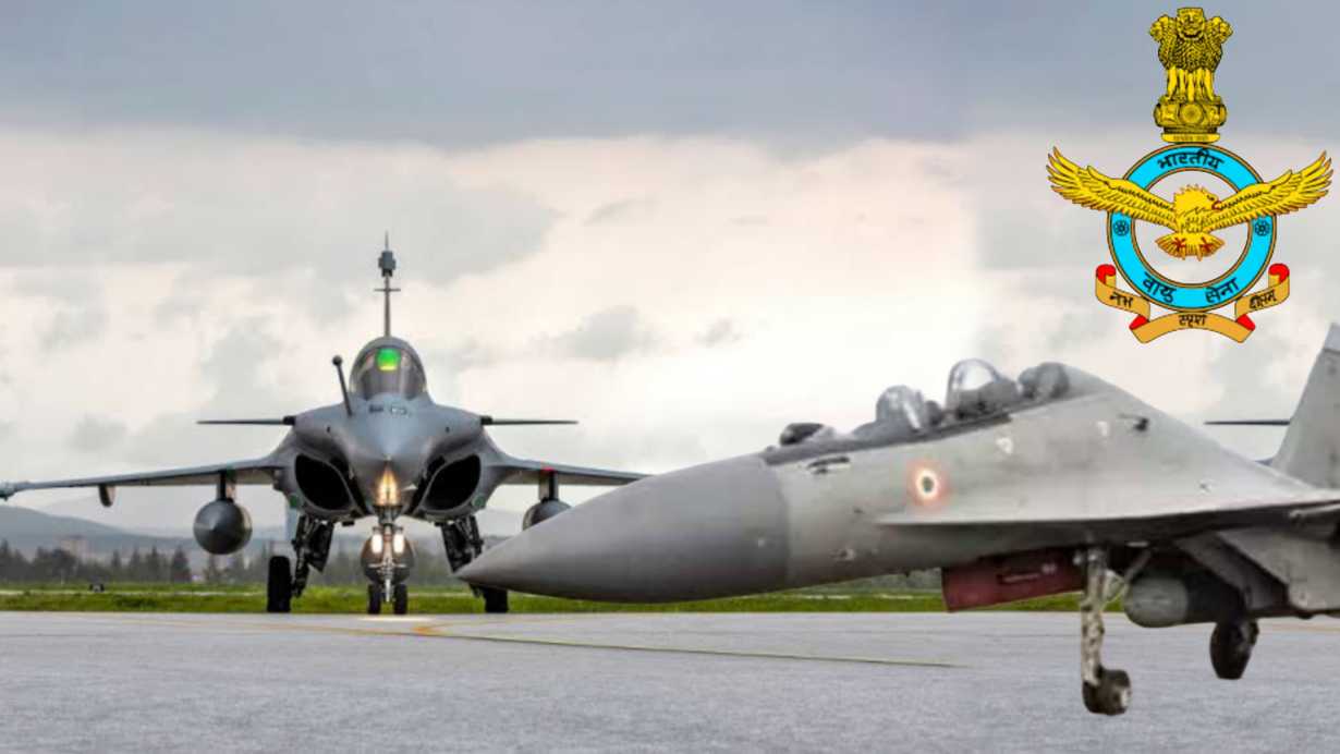 Indian Air Force