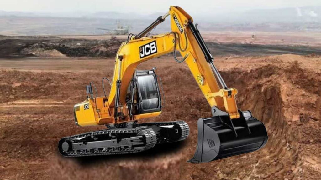 JCB