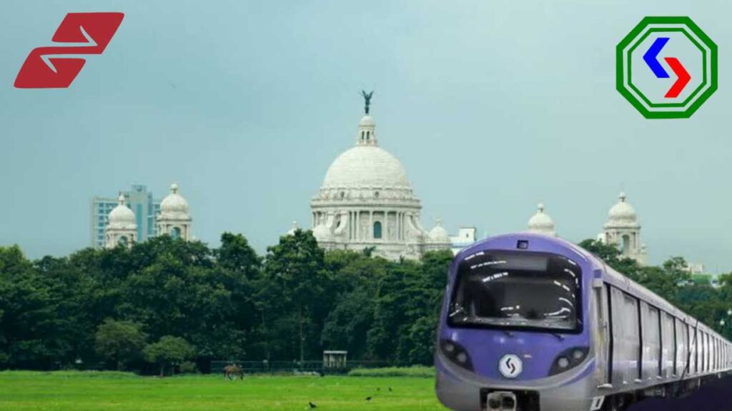 Kolkata Metro