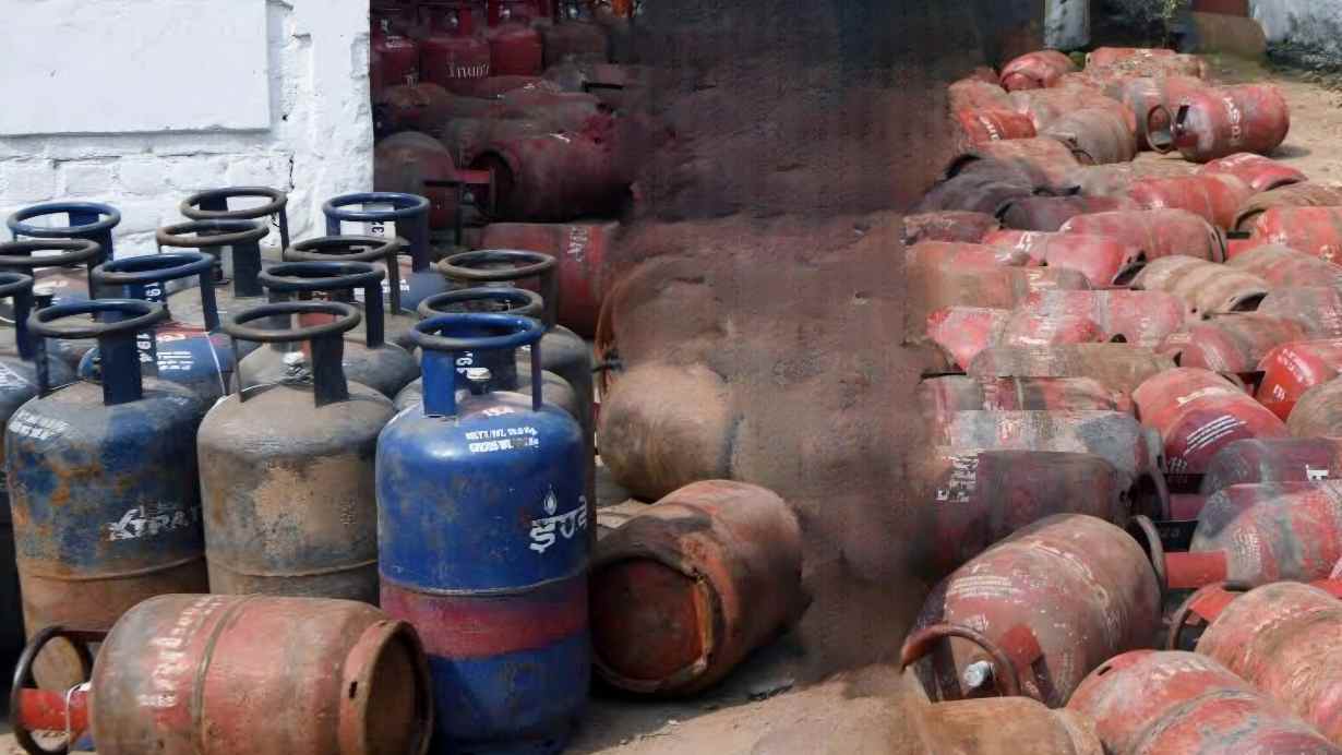 LPG Price Hiked