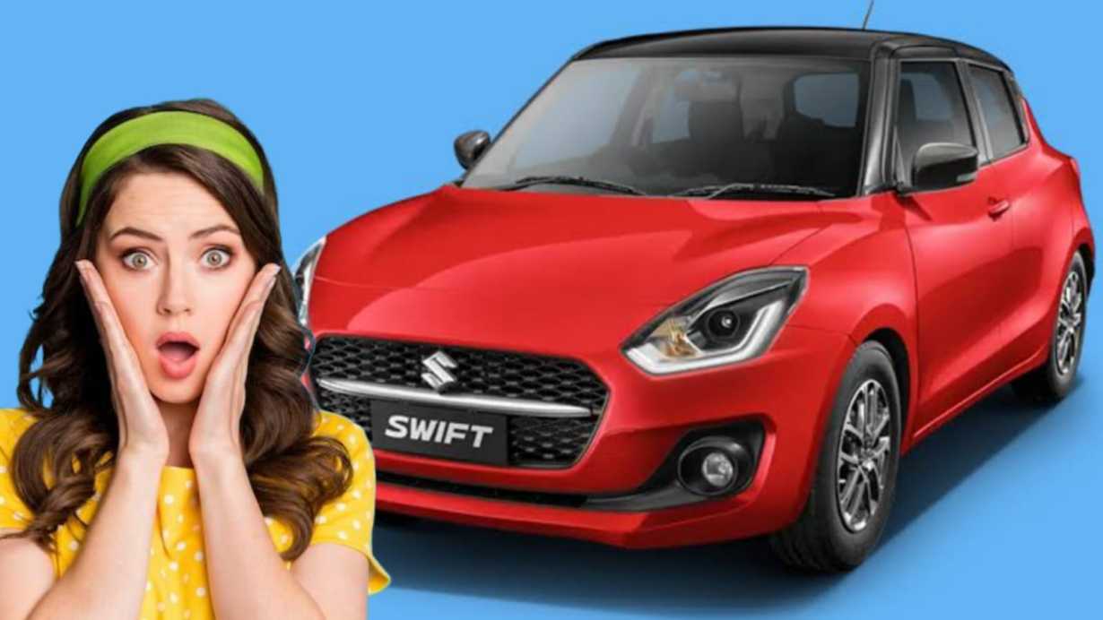 Maruti Suzuki: মাত্র ৮ লাখে লঞ্চ হল মারুতি সুজুকি সুইফ্ট সিএনজি ...