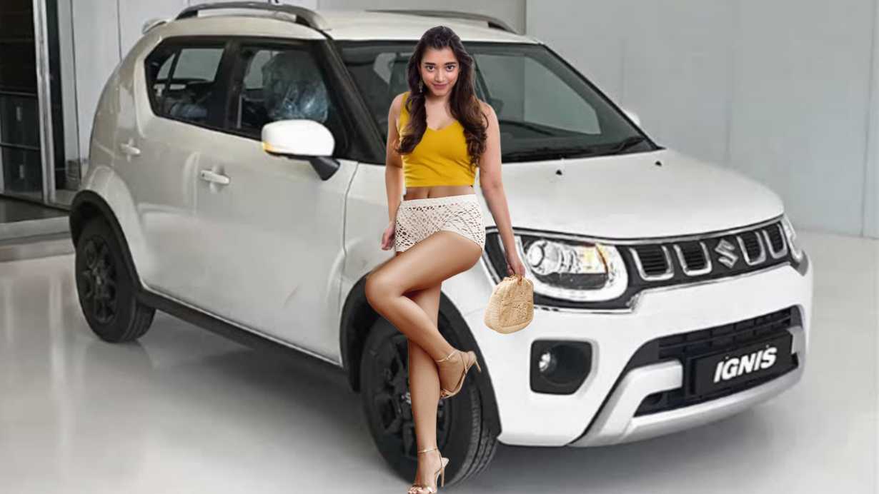 Maruti Suzuki Cars