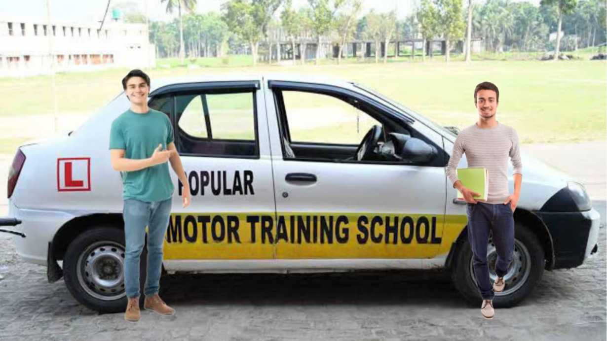 Motor Training School