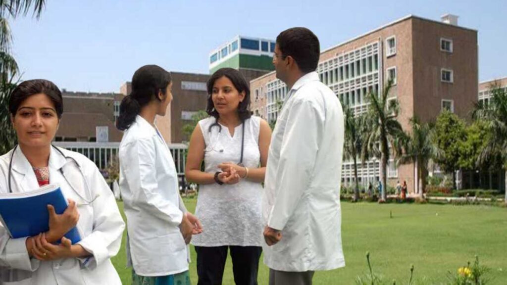 New Medical Colleges