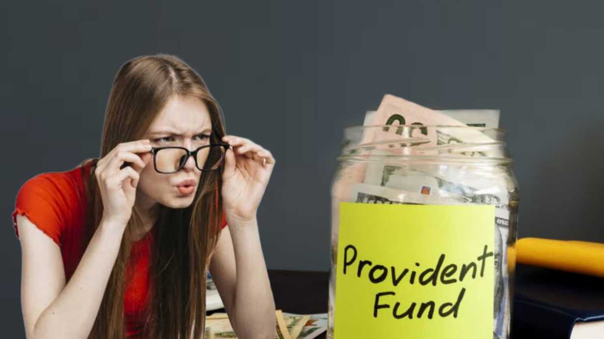 Provident Fund